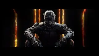 Nocturne Zombies COD BO3 en custom !! On va voir ce que &ccedil;a donne