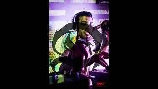 Drowsyd - Warzone (techstep & technoid mixset)