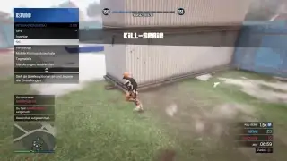 GTA 5 Freemode Shit (DM Outfits)