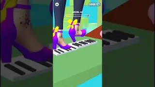 New Max Levl Gameplay #techza #shorts