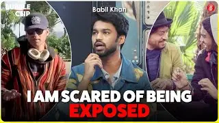 Babil Khan Opens Up on Mean Memes, Anxiety & Life Lessons After Father Irfan Khan&rsquo;s Loss
