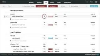 Why You Should Invite People to Your Project in TeamGantt