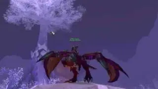 Violet Proto Drake