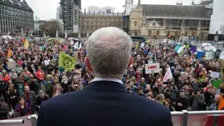 Jeremy Corbyn | Climate Emergency