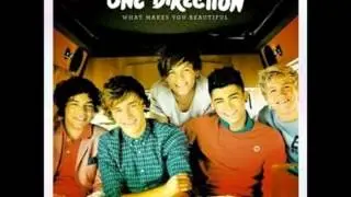 One Direction-What makes You Beautiful-Dubstep *Last ER upload*