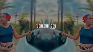 DJ SOULJAH BOY - SWEET SENSATION X MR LOVER - MASHUP REMIX 2025🇫🇯