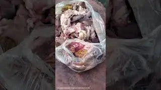 Belanja ke pasar dengan uang 10ribu kira2 ckup GK ya???