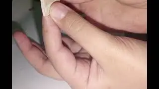 make a loud sound hammer boom easy method with match sticks