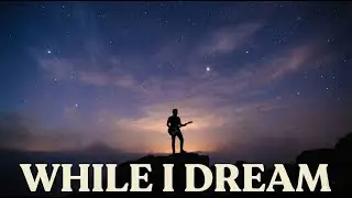 While I Dream | Rock Ballad 80s (Inspired by &ldquo;These Dreams&rdquo; &ndash; These Dreams)
