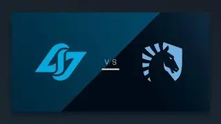 CS:GO - CLG vs. Liquid [Train] Map 1 - NA Day 4 - ESL Pro League Season 6