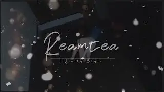 【JEB】Reamtea Unofficial Solo || 