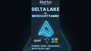 Секрет согласованности данных Microsoft Fabric &mdash; Delta Lake