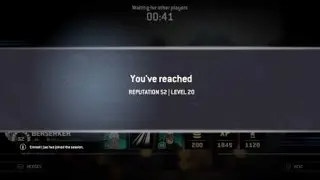 For Honor - Berserker dominion. High rep 260's total.