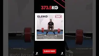 TOP 3  IPF SUMO DEADLIFTS! #powerlifting #deadlift #powerliftingmotivation #deadlifting
