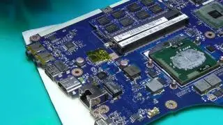 Acer Aspire 5742. Easy