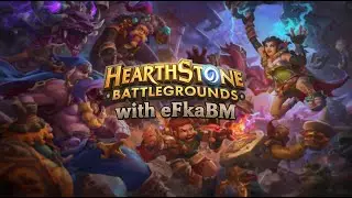 🔥 HS Battlegrounds &ndash; Spores against Deamons | No Deck Tracker, No BG Pass | eFkaBM 🚀#roadto10k
