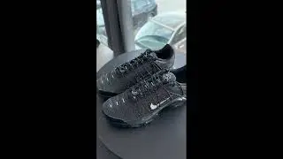 Air Max plus utility