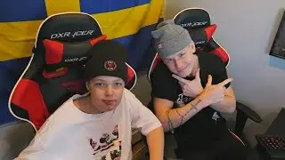 A day in the life of FaZe Teeqo & FaZe Falco