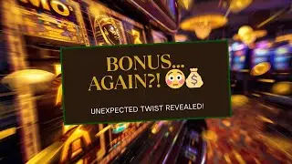 Wait…We Were STILL in the Bonus?! 😳💰 Mo’ Mummy Bonus INSIDE the Bonus! #MoMummy #SlotWin #BonusRound