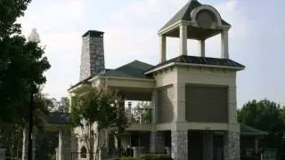 Hamilton Mill Subdivision