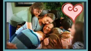 WE LOVE YOU!