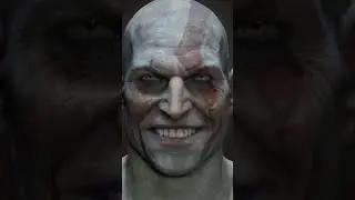 There are consequences to saying the N word meme #kratos #atreus #god of war 4