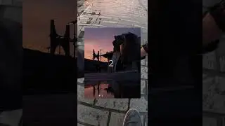 Did you see the photo opportunity? If yes, leave a like!