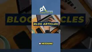 Why Strategic Content Marketing is Key for Financial Advisors