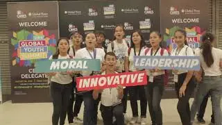 Global Youth Summit 2019