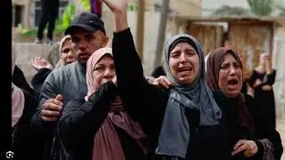 Israel and philistin new latest update news 15 march 2024