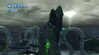 Perfect Chaos ~ Sonic Generations - Sonic X Shadow Generations