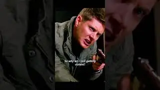 Supernatural: Is he Dean & Sam's long-lost grandfather? #tvshow