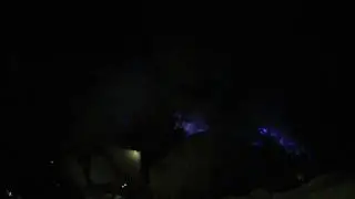 Blue Fire - Ijen Crater
