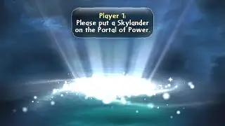 Portal Sound Effects - Skylanders: Spyro's Adventure