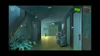 Nobodies: Murder Cleaner - Operation III: Late Checkout