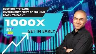 Best Crypto Game Investment in 2022!