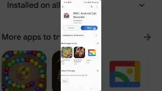 hide call recording app || full hidden app