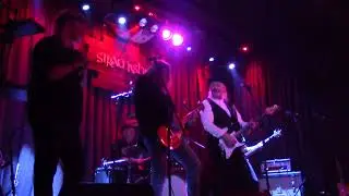 JOHN ANGUS BLUES BAND-IT'S ABOUT TIME-COMPILATION-PART 3.