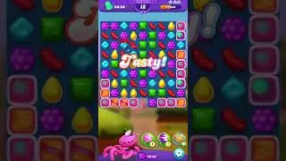 Olivia's Enclave Level 2 Candy Crush FRIENDS  2020