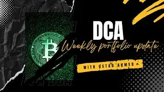 Weekly Portfolio Update. 20.07.2023