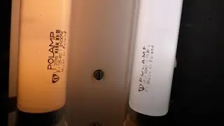 Świetl&oacute;wki Polamp 20W T12 - fluorescent tubes T12