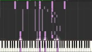 【耳コピ】乃木坂46/世界はここにある【ピアノ音アレンジ】
