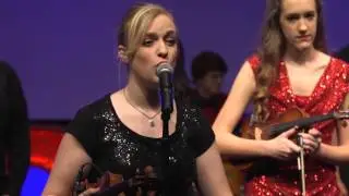 How Can We Start an American String-Music Revolution? | Revolution Strings | TEDxACU