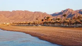 TIME Coral Nuweiba Resort, Nuweiba, Egypt