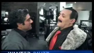 bande annonce Palizzi