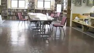 Video Tour of the Polish Museum