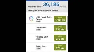 ▶ Free Load To All Networks PopSlide