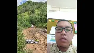 mobil yang masih di menanti sampai sekarang #automobile #offroad #news #tanjakan #indone