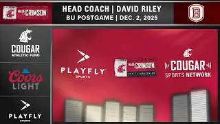 WSU MBB: 