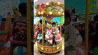 Прекрасная карусель 💞